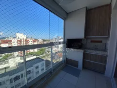 Apartamento com 3 Quartos à venda, 120m² no Capoeiras, Florianópolis - Foto 9