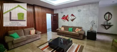 Apartamento com 3 Quartos à venda, 166m² no Gonzaga, Santos - Foto 48