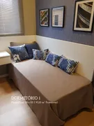 Apartamento com 2 Quartos à venda, 93m² no São Francisco, Curitiba - Foto 7