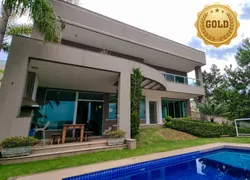 Casa com 5 Quartos à venda, 460m² no Alphaville Lagoa Dos Ingleses, Nova Lima - Foto 1