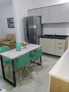 Apartamento com 1 Quarto para alugar, 54m² no Canto do Forte, Praia Grande - Foto 1