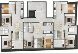 Apartamento com 2 Quartos à venda, 56m² no Bessa, João Pessoa - Foto 2