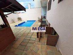Casa com 4 Quartos à venda, 398m² no Jardim Chapadão, Campinas - Foto 38