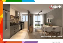 Apartamento com 2 Quartos à venda, 50m² no Cooperativa, São Bernardo do Campo - Foto 6