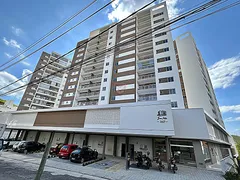 Apartamento com 3 Quartos à venda, 90m² no Mansões do Bom Pastor, Juiz de Fora - Foto 2