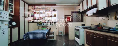 Apartamento com 3 Quartos à venda, 180m² no Tijuca, Rio de Janeiro - Foto 21
