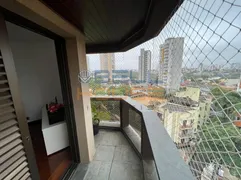 Apartamento com 4 Quartos para venda ou aluguel, 191m² no Vila Assuncao, Santo André - Foto 102