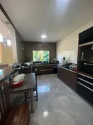 Casa de Condomínio com 2 Quartos à venda, 120m² no Setor Habitacional Jardim Botânico, Brasília - Foto 35