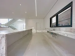 Casa de Condomínio com 4 Quartos para venda ou aluguel, 370m² no Alphaville, Santana de Parnaíba - Foto 11