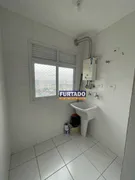 Apartamento com 2 Quartos para alugar, 48m² no Vila Homero Thon, Santo André - Foto 11