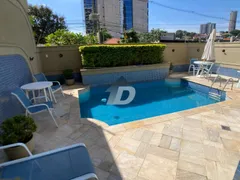 Flat com 1 Quarto para alugar, 70m² no Cambuí, Campinas - Foto 43