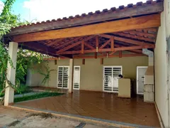 Casa com 3 Quartos para alugar, 160m² no Jardim Recreio, Ribeirão Preto - Foto 3