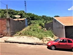 Terreno / Lote / Condomínio à venda, 250m² no Jardim das Torres, São Carlos - Foto 1