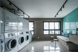 Apartamento com 1 Quarto à venda, 30m² no Pinheiros, São Paulo - Foto 2
