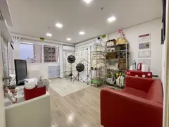 Conjunto Comercial / Sala com 1 Quarto à venda, 25m² no Parque Taboão, Taboão da Serra - Foto 2