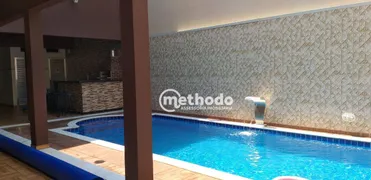 Fazenda / Sítio / Chácara com 1 Quarto à venda, 250m² no Jardim Amoreiras, Campinas - Foto 22