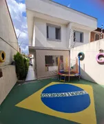 Sobrado com 3 Quartos à venda, 160m² no Granja Viana, Cotia - Foto 20