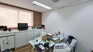 Conjunto Comercial / Sala à venda, 168m² no Indianópolis, São Paulo - Foto 12