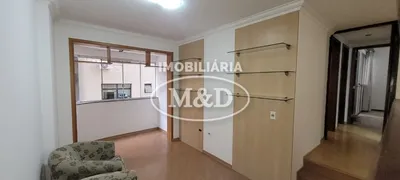 Apartamento com 3 Quartos à venda, 105m² no Água Verde, Curitiba - Foto 4