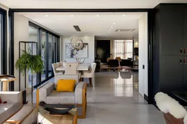 Casa de Condomínio com 4 Quartos para venda ou aluguel, 387m² no Santa Regina, Camboriú - Foto 9