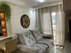 Apartamento com 3 Quartos à venda, 56m² no Portal dos Ipês, Cajamar - Foto 3