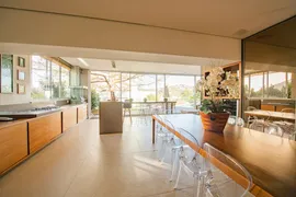 Casa de Condomínio com 5 Quartos à venda, 815m² no Village Terrasse I, Nova Lima - Foto 18