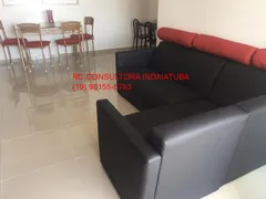 Apartamento com 3 Quartos à venda, 86m² no Jardim Pompéia, Indaiatuba - Foto 9