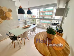 Apartamento com 4 Quartos à venda, 144m² no Praia de Peracanga, Guarapari - Foto 4