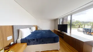 Casa de Condomínio com 5 Quartos para venda ou aluguel, 600m² no Condominio Fazenda Boa Vista, Porto Feliz - Foto 6