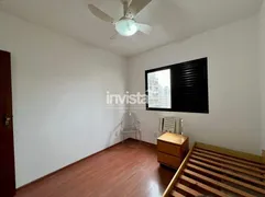 Apartamento com 3 Quartos para alugar, 126m² no Pompeia, Santos - Foto 15