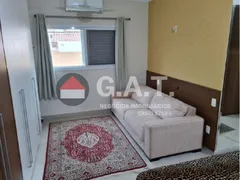 Casa de Condomínio com 5 Quartos para alugar, 450m² no Granja Olga III, Sorocaba - Foto 11