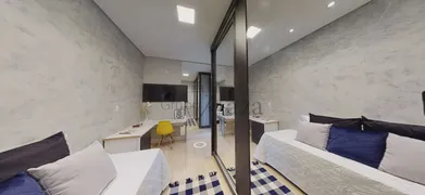 Apartamento com 3 Quartos à venda, 85m² no Loteamento Villa Branca, Jacareí - Foto 12