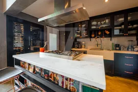 Apartamento com 3 Quartos à venda, 178m² no Panamby, São Paulo - Foto 9