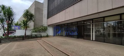 Loja / Salão / Ponto Comercial para alugar, 378m² no Chácara da Barra, Campinas - Foto 3