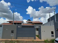 Casa com 3 Quartos à venda, 92m² no Vila Nova Campo Grande, Campo Grande - Foto 1