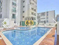 Kitnet com 1 Quarto à venda, 31m² no Alto da Rua XV, Curitiba - Foto 14