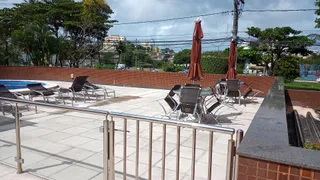 Apartamento com 3 Quartos à venda, 80m² no Imbuí, Salvador - Foto 43