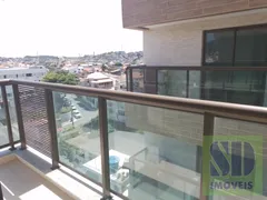 Apartamento com 2 Quartos à venda, 64m² no Praia Anjos, Arraial do Cabo - Foto 11
