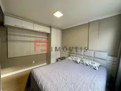 Apartamento com 3 Quartos para alugar, 100m² no Bombas, Bombinhas - Foto 10