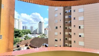 Apartamento com 3 Quartos para alugar, 158m² no Centro, Joinville - Foto 30