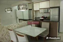 Apartamento com 2 Quartos à venda, 57m² no Vila Trabalhista, Guarulhos - Foto 10