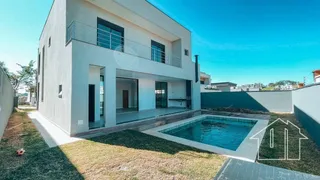 Casa de Condomínio com 4 Quartos à venda, 350m² no Urbanova, São José dos Campos - Foto 10