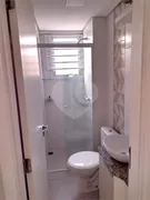 Apartamento com 1 Quarto à venda, 52m² no Rebouças, Curitiba - Foto 10