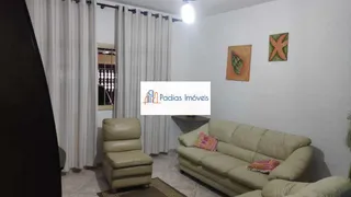 Casa com 2 Quartos à venda, 69m² no Balneario Itaguai, Mongaguá - Foto 10