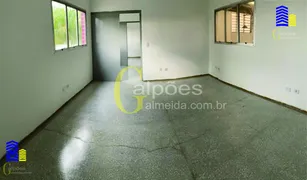 Galpão / Depósito / Armazém para alugar, 750m² no Chácaras Marco, Barueri - Foto 3