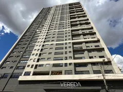 Apartamento com 3 Quartos à venda, 114m² no Setor Pedro Ludovico, Goiânia - Foto 46