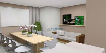 Apartamento com 3 Quartos à venda, 92m² no Urbanova, São José dos Campos - Foto 1