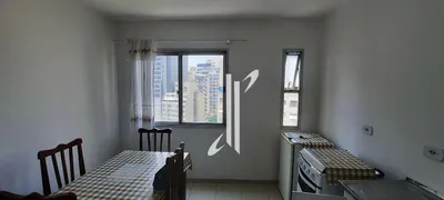 Apartamento com 1 Quarto para alugar, 30m² no Bela Vista, São Paulo - Foto 3
