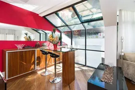 Casa de Condomínio com 4 Quartos para venda ou aluguel, 800m² no Alphaville Residencial 10, Santana de Parnaíba - Foto 12