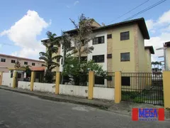Apartamento com 3 Quartos para alugar, 65m² no Olavo Oliveira, Fortaleza - Foto 1